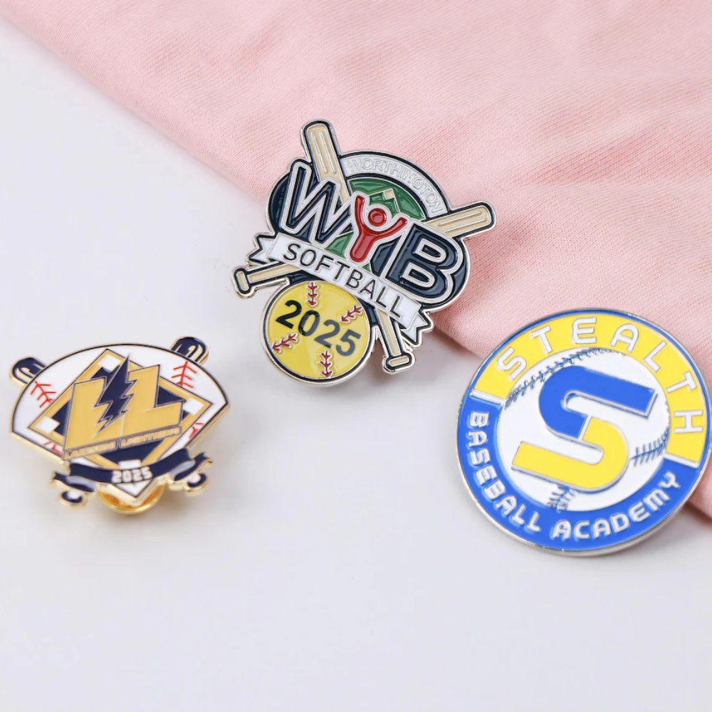 Embroidery Illustration - Bros Gambar Logo Perusahaan Kustom, Bros