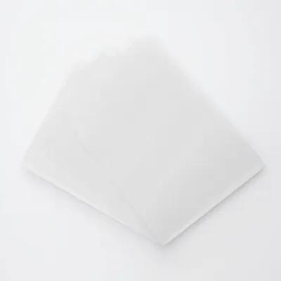 Embroidery Paper - 7Pcs Kain Penstabil Bordir Larut Air