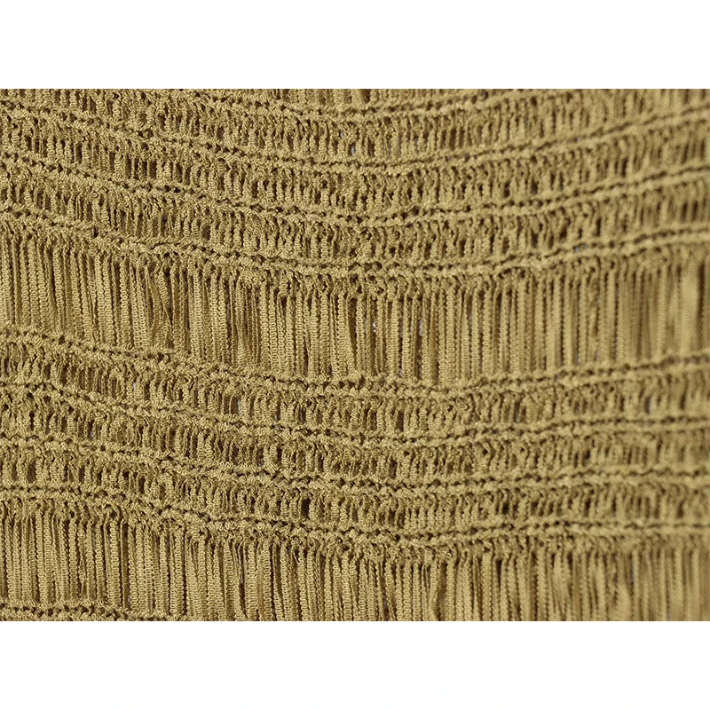 Embroidery Origin - Sweater Rajut Vintage Model Boat Neck