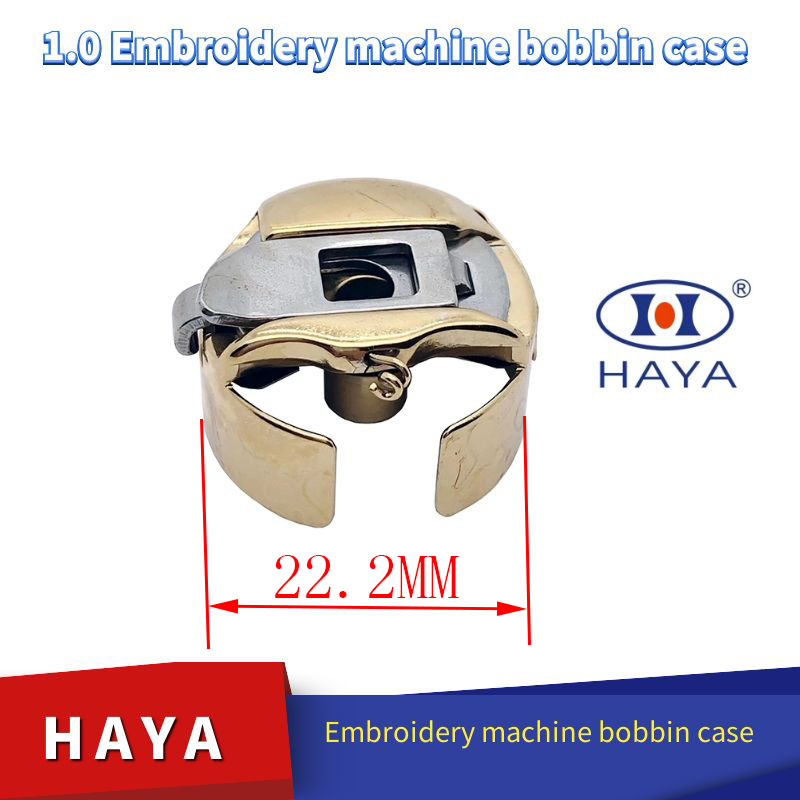 Embroidery Machine Barudan - TAJIMA /SWF/BARUDAN Mesin Bordir Kasus Gelendong