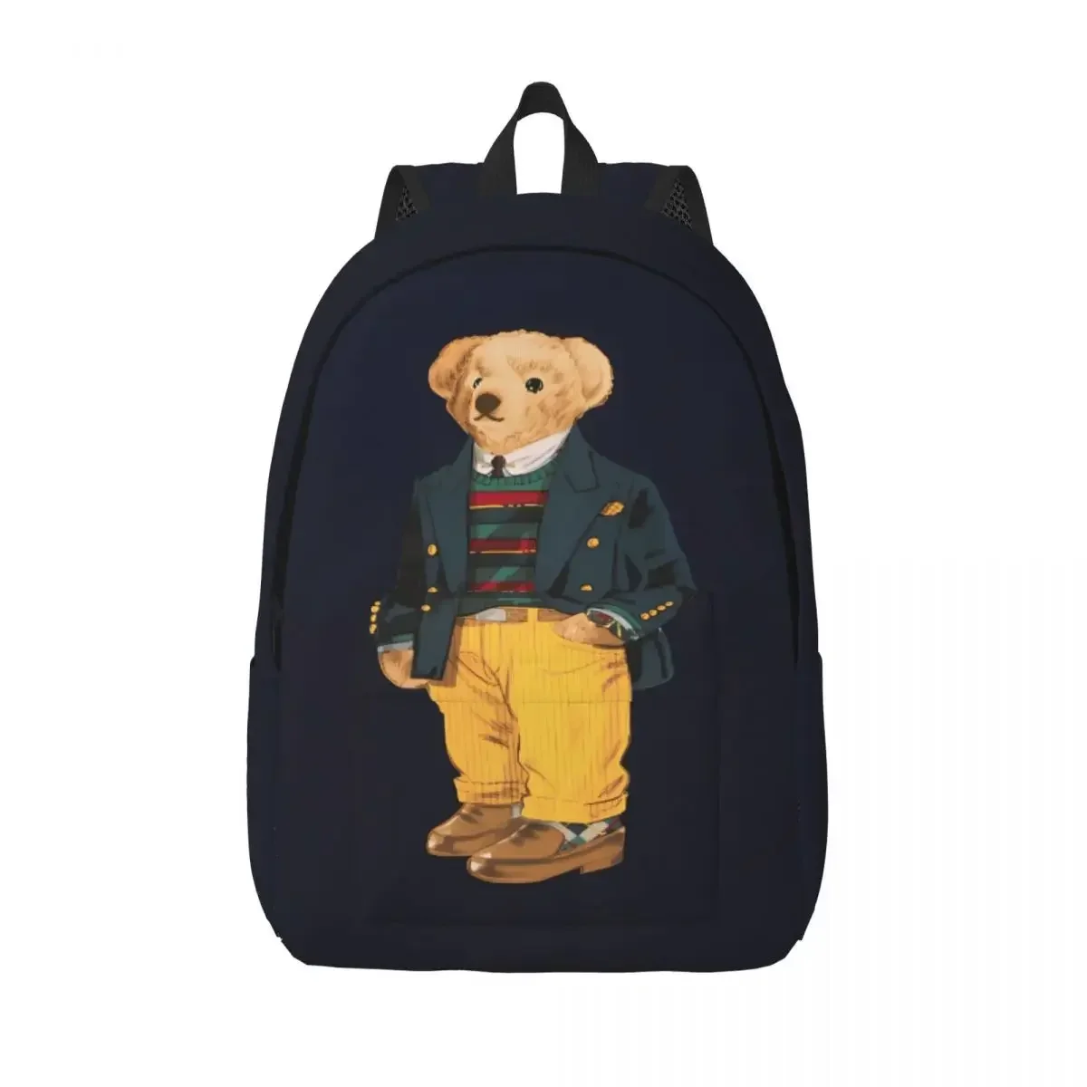 Embroidery Xmas Designs - Ransel Hewan Liar Tas Ransel Hiking