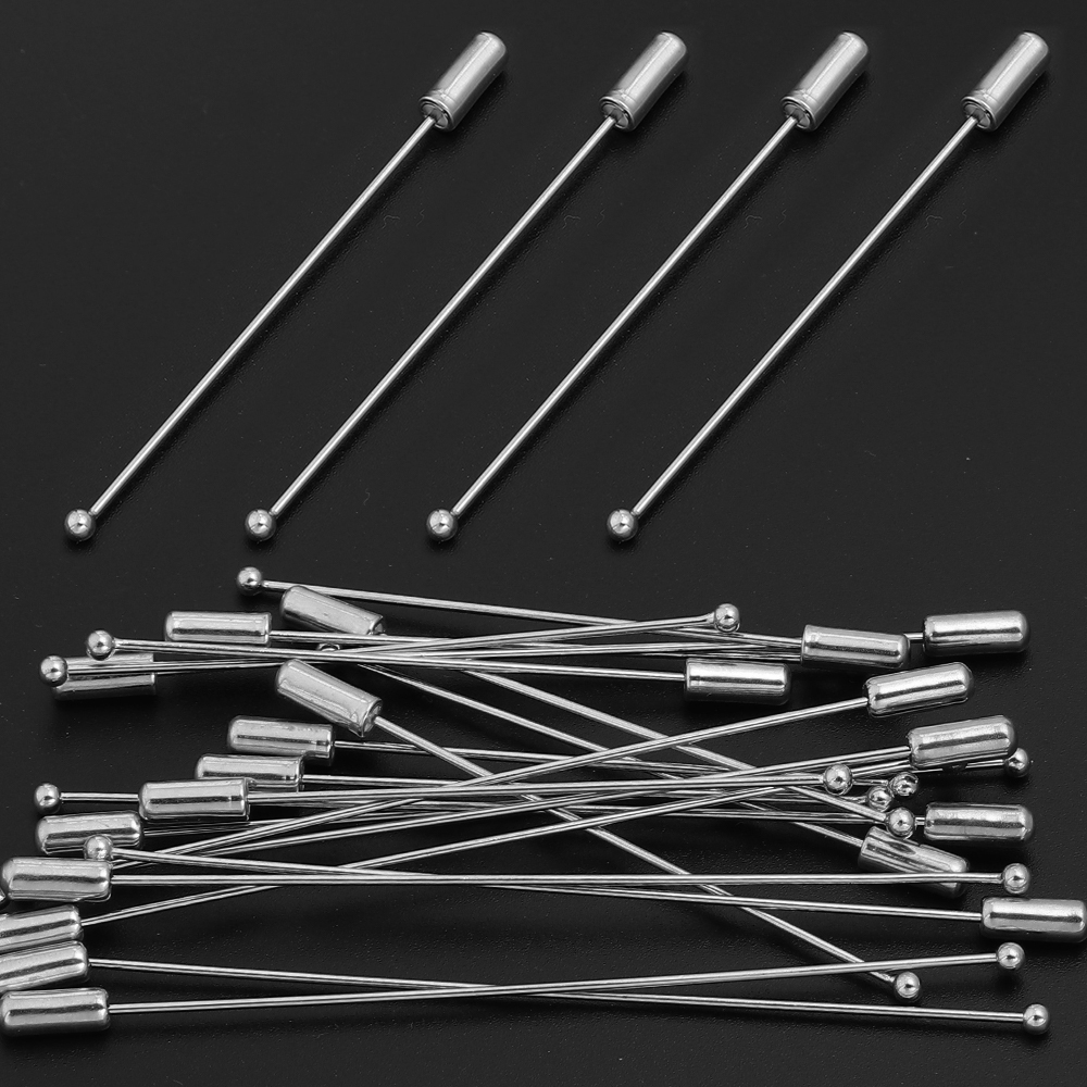 10pcs/lot 60 90mm Bros Pin Tem - Embroidery Simple ulasan dan harga