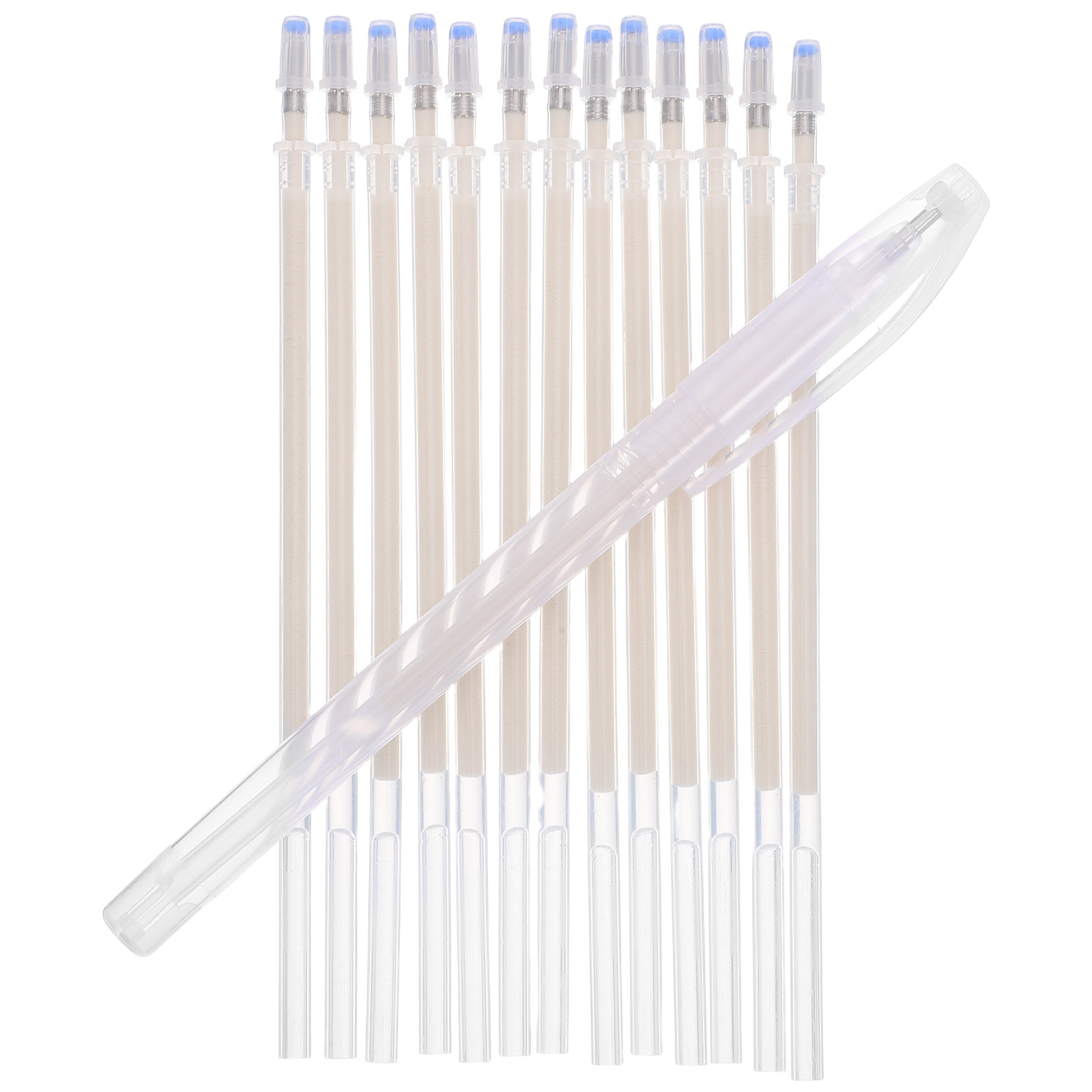 41Pcs Isi Ulang Pena Penanda K - Embroidery Quilting ulasan dan harga