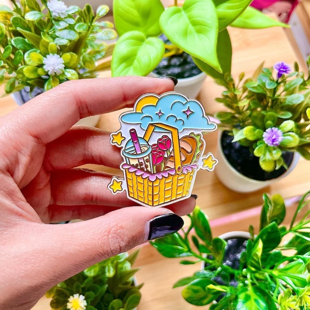 Bros Gambar Logo Perusahaan Ku - Embroidery Illustration ulasan dan harga