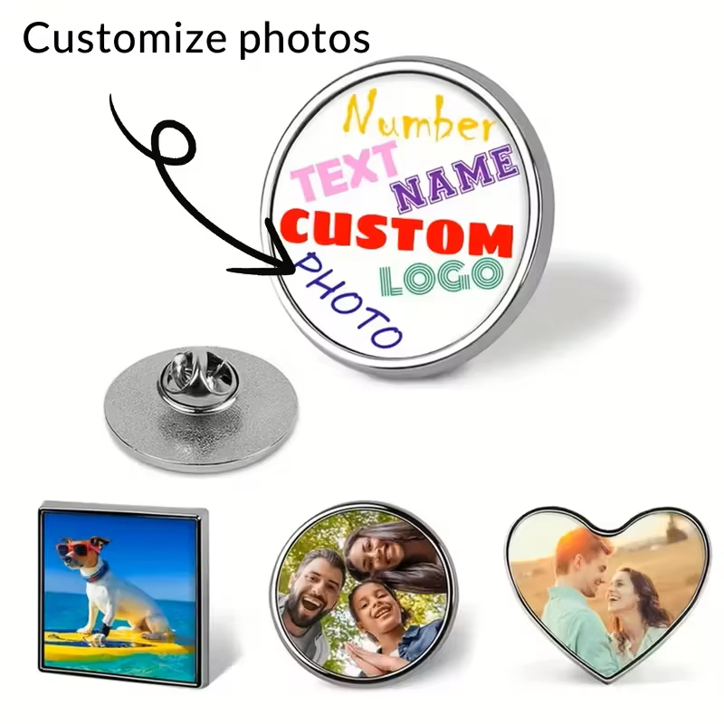 Lencana Bisnis Foto/Logo Kusto - Embroidery Illustration ulasan dan harga