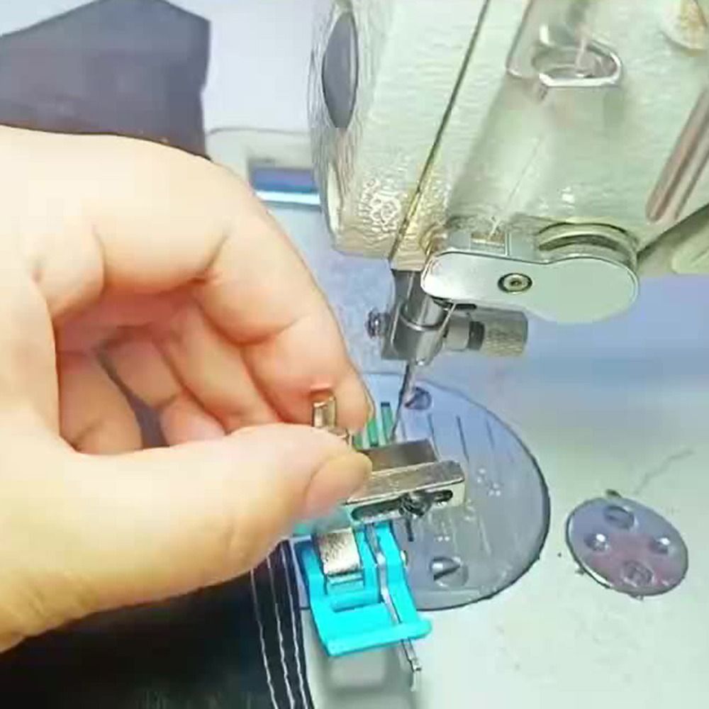 Alat Penekan Kain Mesin Jahit  - Embroidery Xpress ulasan dan harga