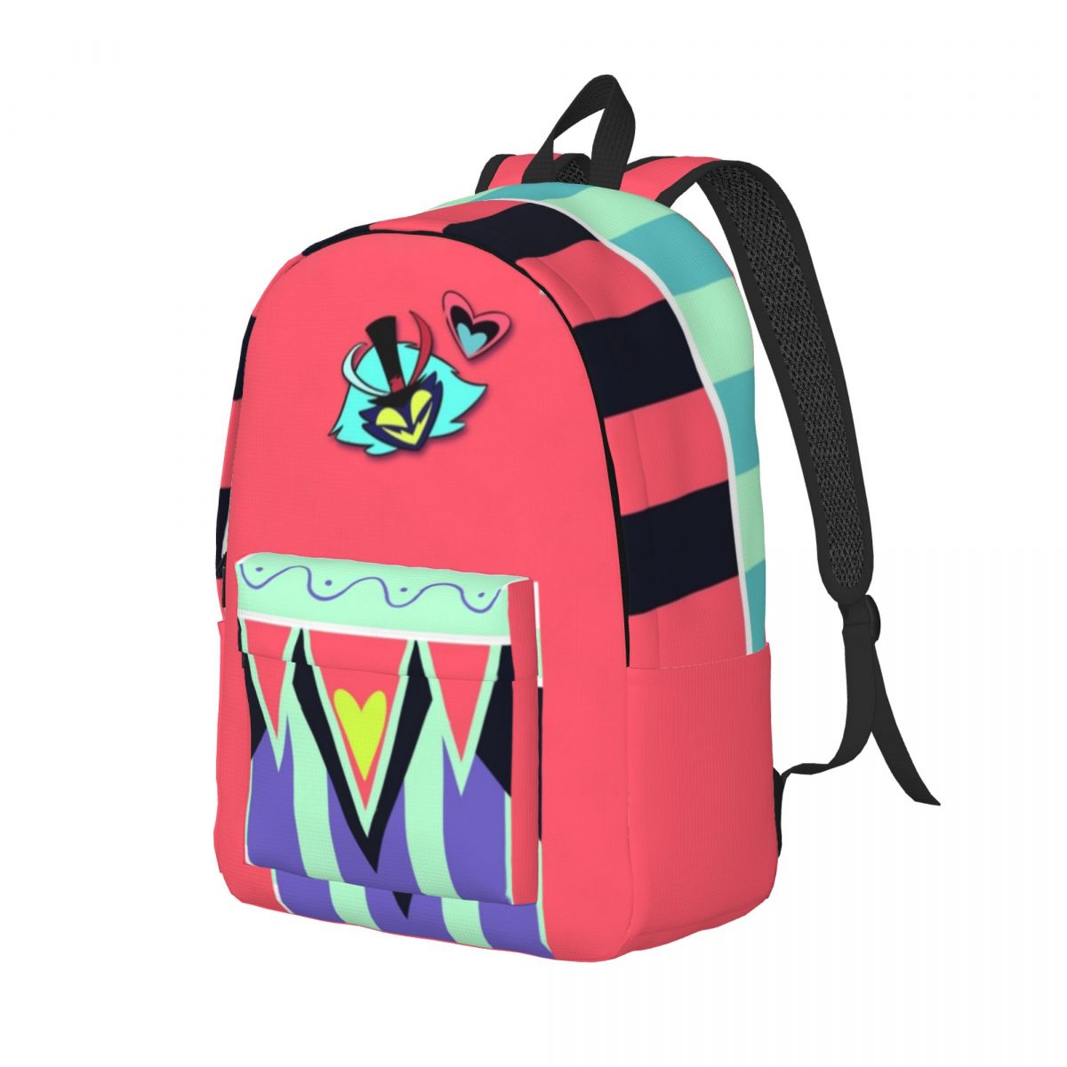 Helluvas b-boss ransel siswa F - Embroidery Xmas Designs ulasan dan harga