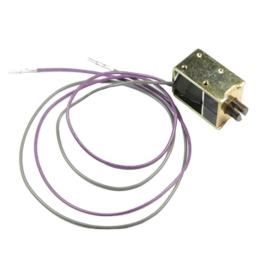 A9056037 Penutup Keep Solenoid - Embroidery Machine Barudan ulasan dan harga