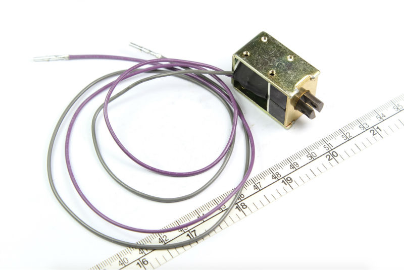 A9056037 Penutup Keep Solenoid - Embroidery Machine Barudan ulasan dan harga