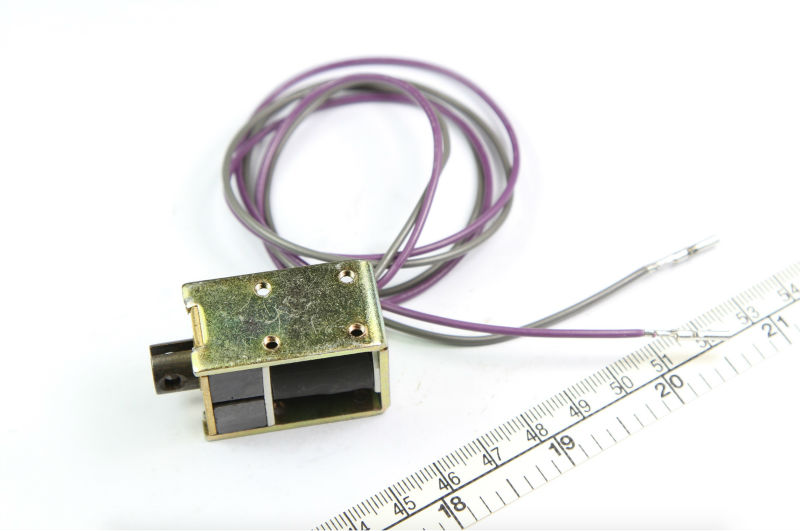 A9056037 Penutup Keep Solenoid - Embroidery Machine Barudan ulasan dan harga