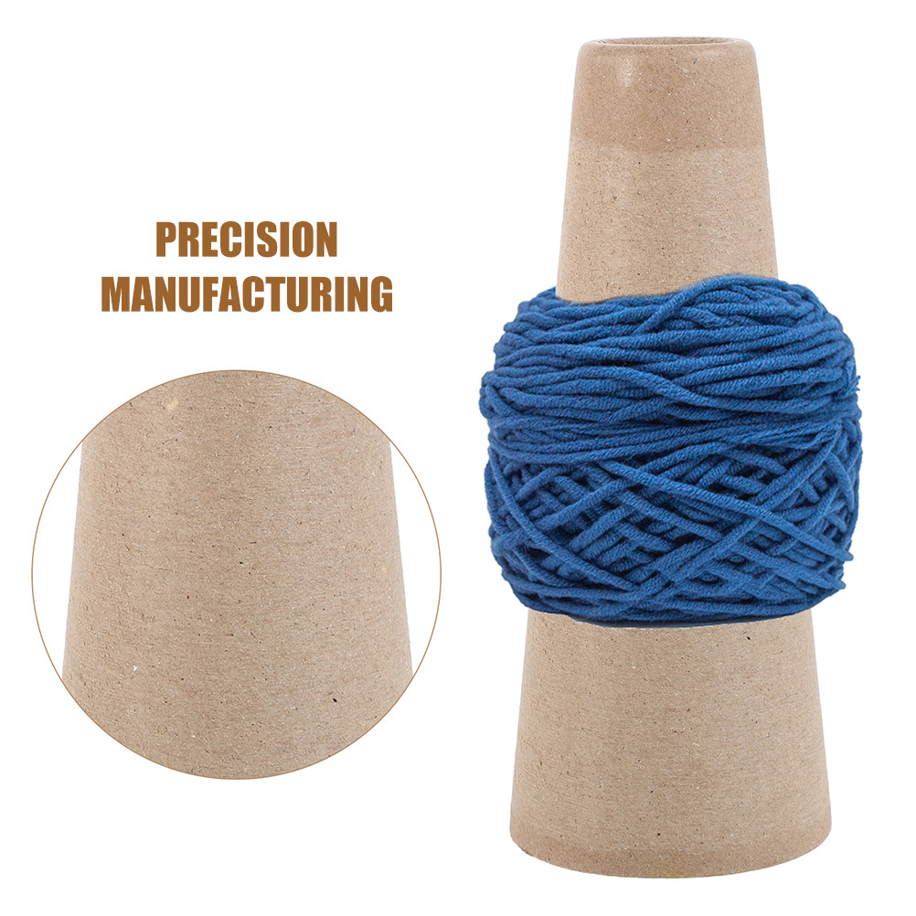 10 Buah Tabung Gulung Kertas 5 - Embroidery Paper ulasan dan harga