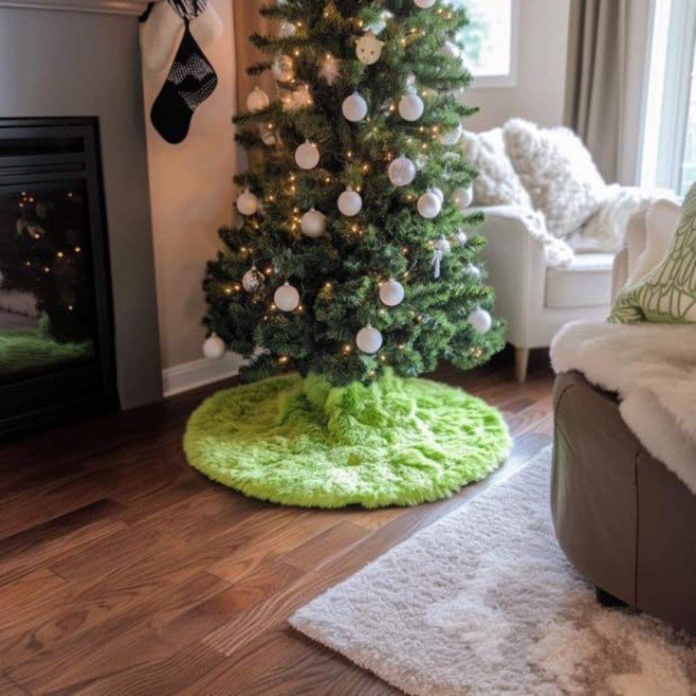 Aksesori Natal, Pelapis Dasar  - Embroidery Xmas Designs ulasan dan harga