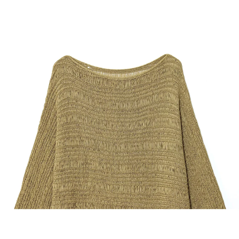 Sweater Rajut Vintage Model Bo - Embroidery Origin ulasan dan harga
