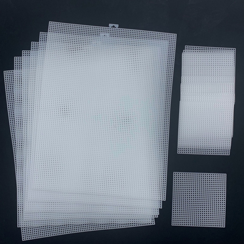 Penjualan Panas Lembaran Plast - Embroidery Paper ulasan dan harga