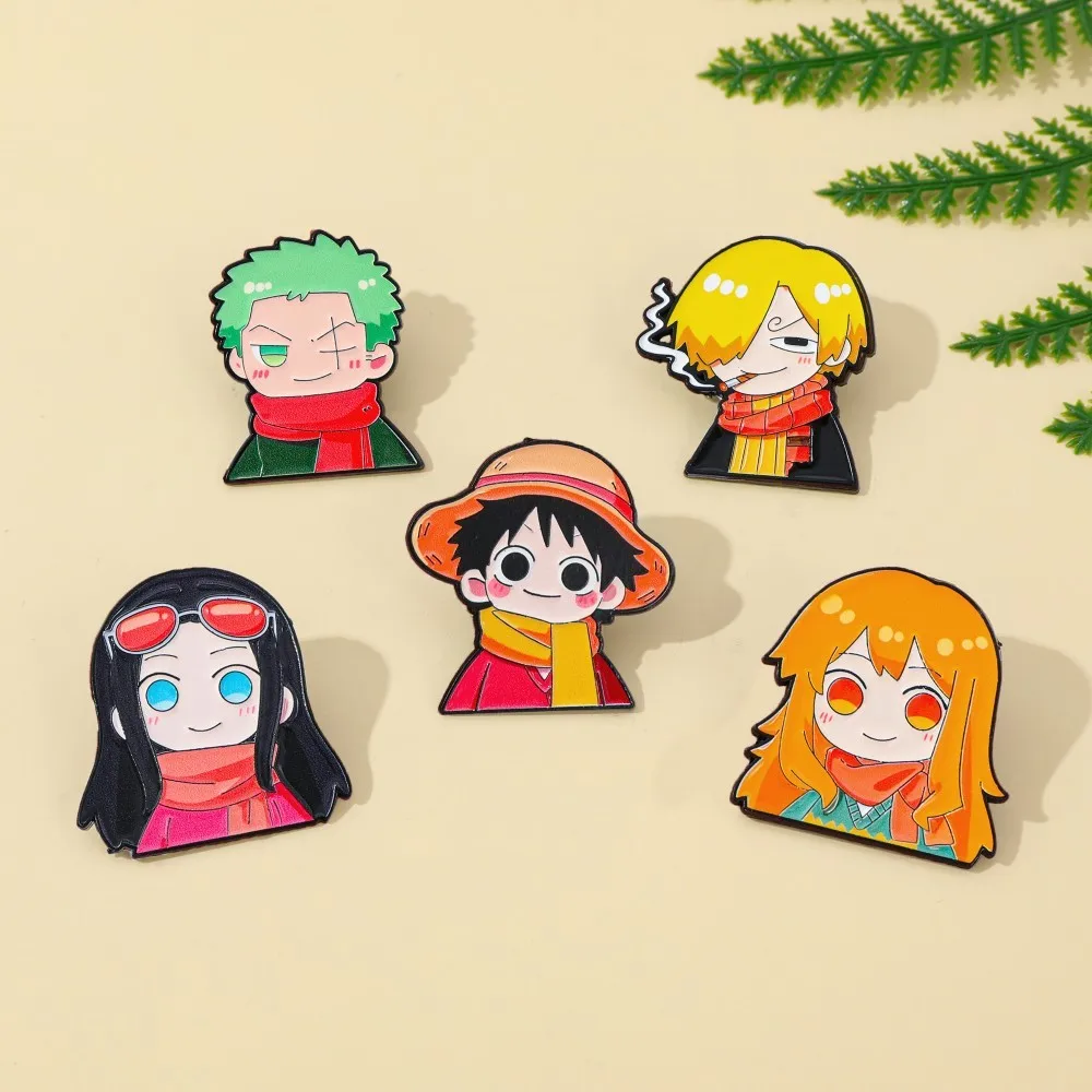 5 Buah Bros Kartun Anime Lucu  - Embroidery Reddit ulasan dan harga