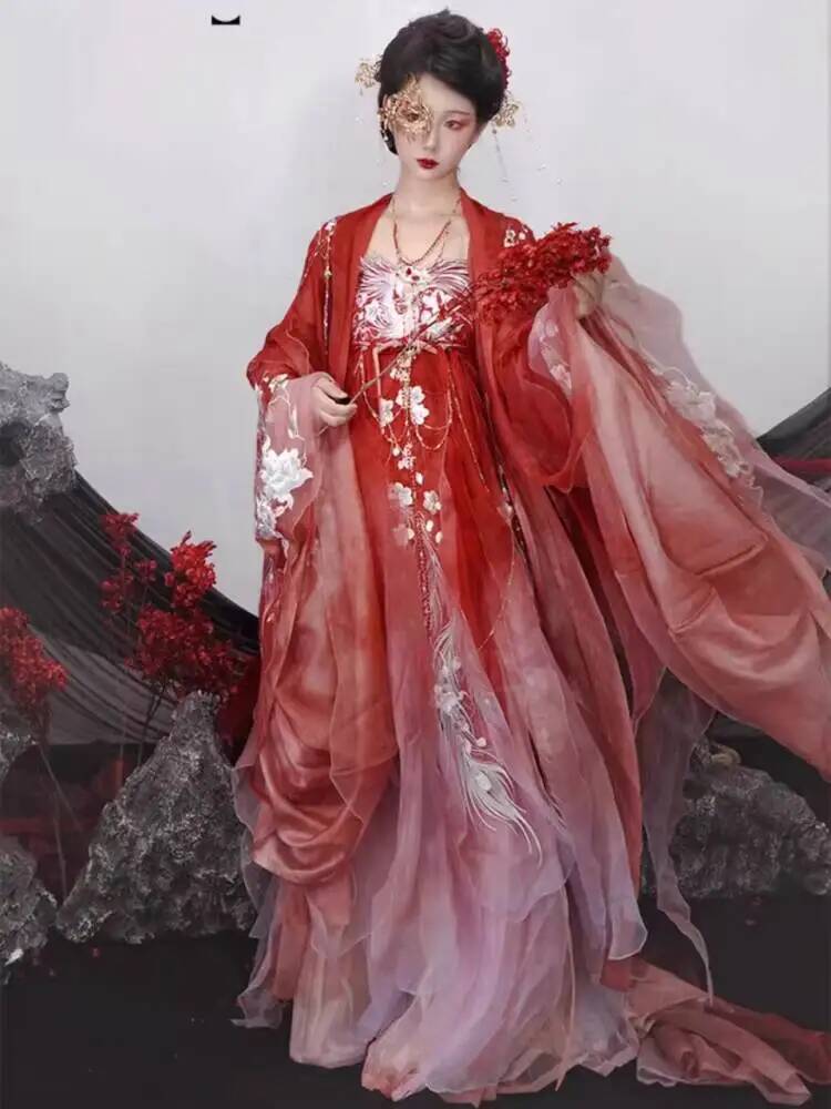 Gaun Hezi Wanita dengan Bordir - Embroidery Dress ulasan dan harga