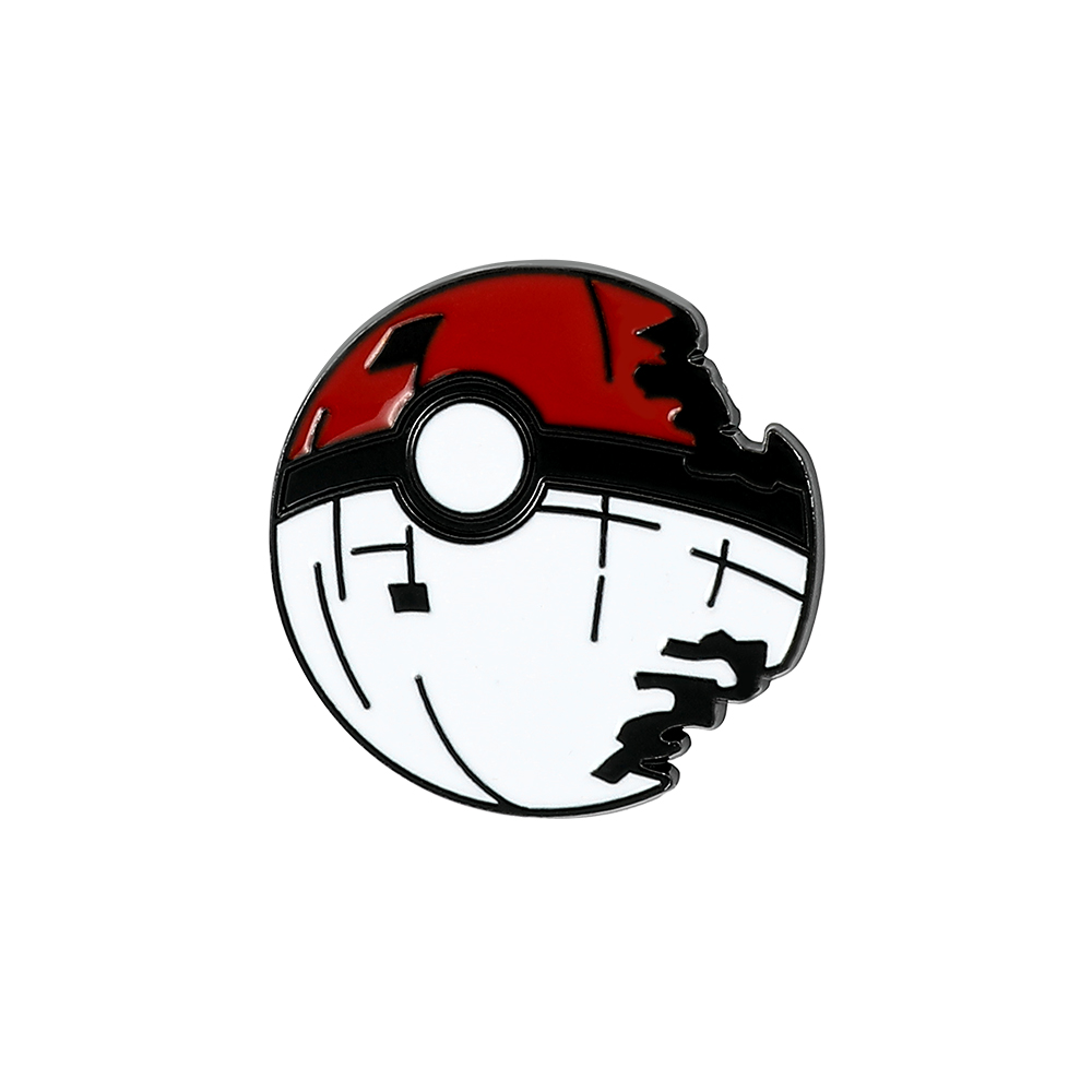 1 Buah Bros Anime Petualangan  - Embroidery Reddit ulasan dan harga