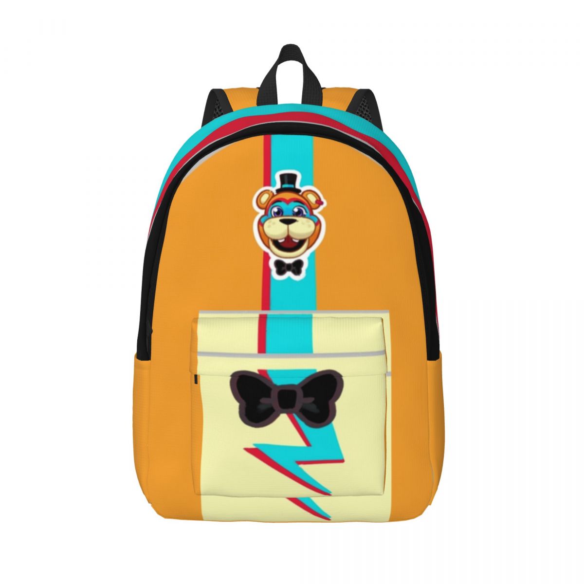 Glamrock ransel F-FREDDYS pria - Embroidery Xmas Designs ulasan dan harga