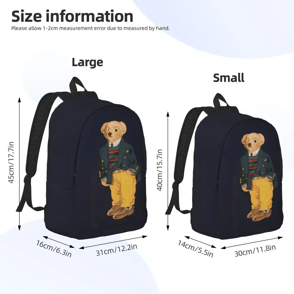 Ransel Hewan Liar Tas Ransel H - Embroidery Xmas Designs ulasan dan harga