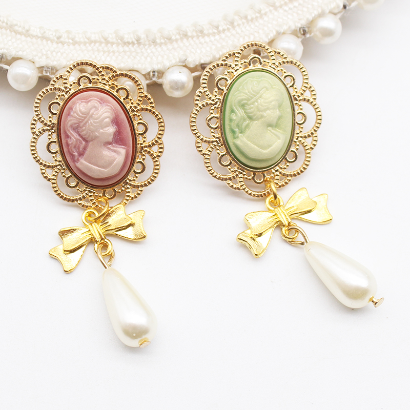 Fashion Baru 10Pcs/Batch 25*58 - Embroidery Simple ulasan dan harga