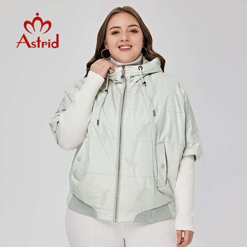 Astrid 2022 Jaket Wanita Musim - Embroidery Quilting ulasan dan harga